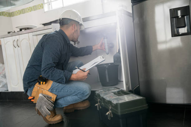  Mission, KS Plumbing Pros