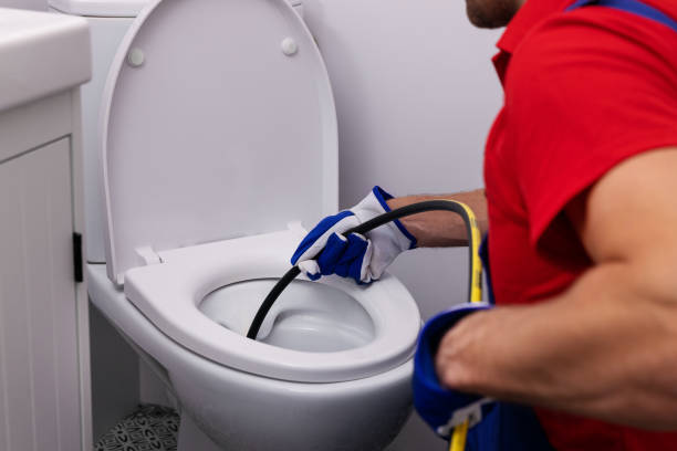 Best Best Plumbers Near Me  in Mission, KS