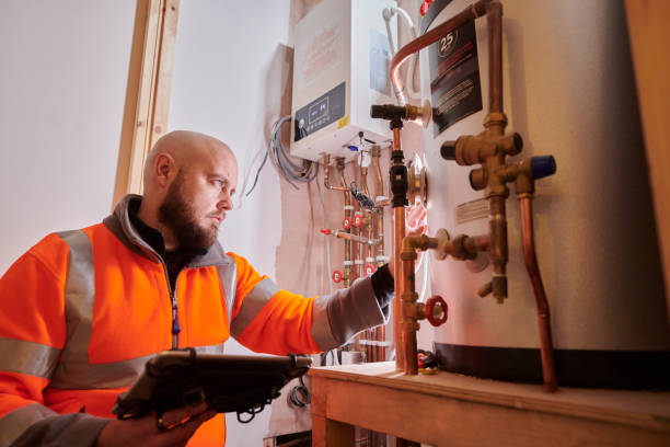 Best Plumbing Services Near Me  in Mission, KS