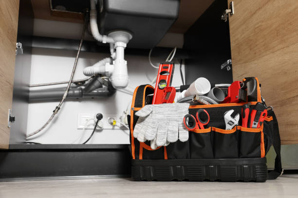 Best Septic Systems  in Mission, KS