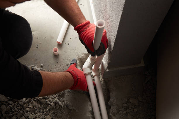 Best Leak Detection Services  in Mission, KS
