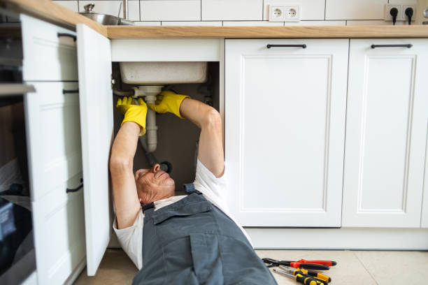 Best Hot Water Heater Installation  in Mission, KS