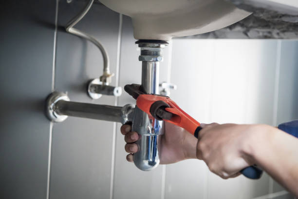 Best Emergency Plumber  in Mission, KS