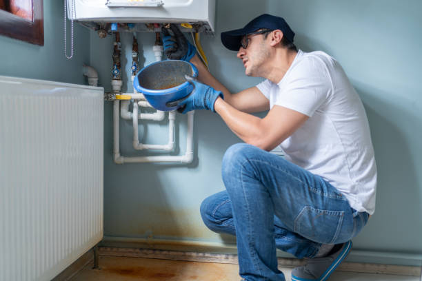 Best Commercial Plumbing Services  in Mission, KS
