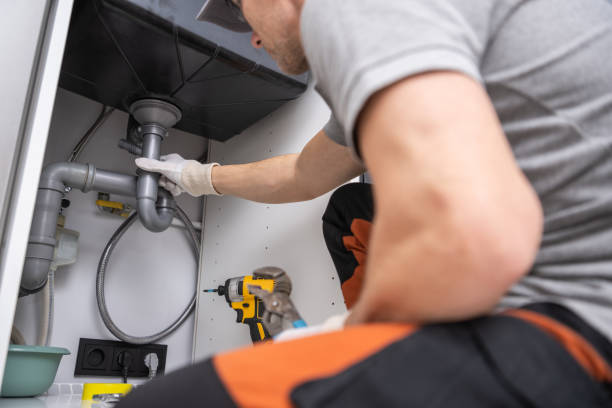 Best Faucet Repair  in Mission, KS