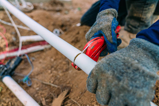 Best Sprinkler Systems  in Mission, KS