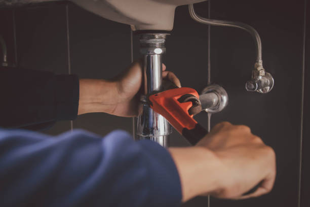 Best Sewer Line Repair  in Mission, KS