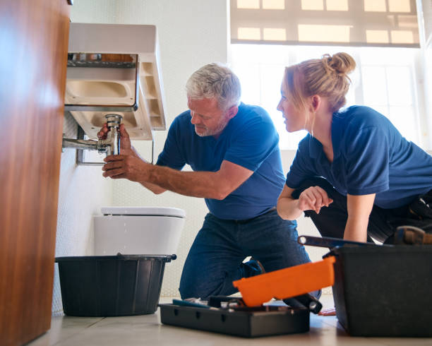 Best Same-Day Plumbing Service  in Mission, KS
